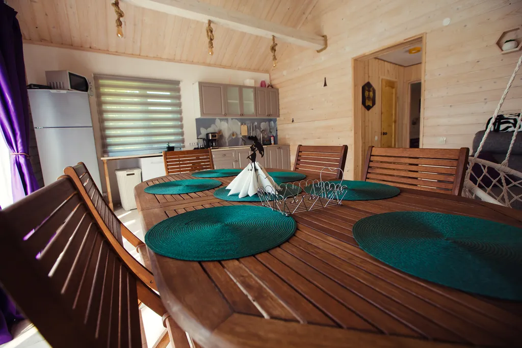 Домик У Ёлки