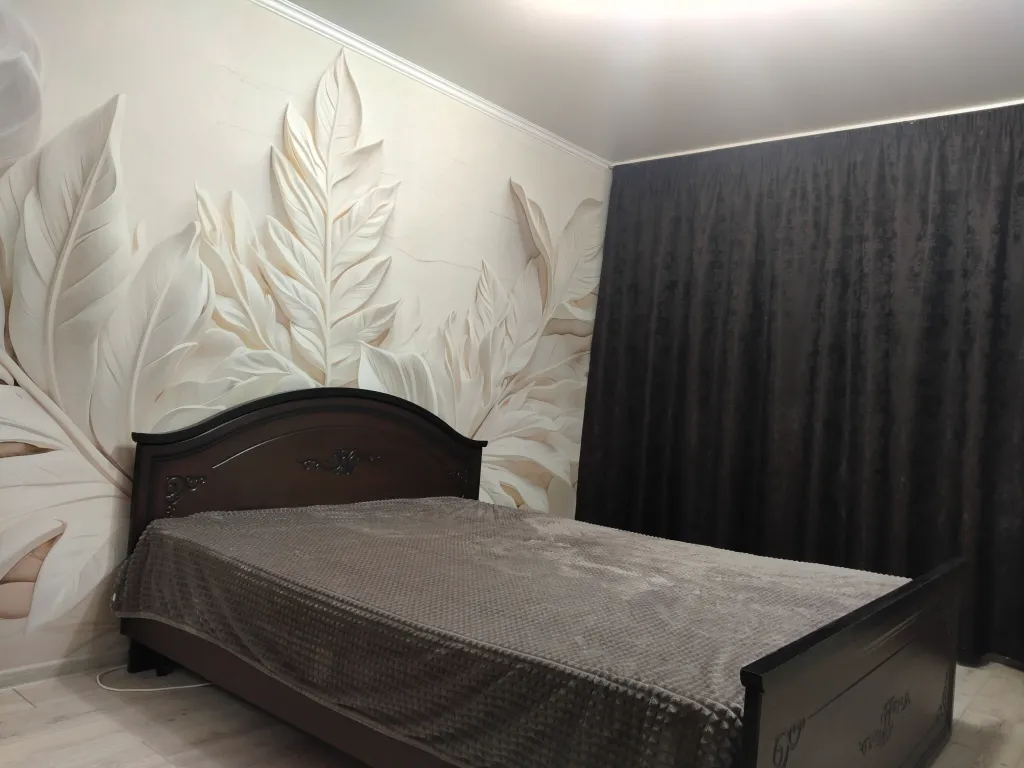 Уютная двухкомнатная квартира — аренда посуточно в Тихорецк