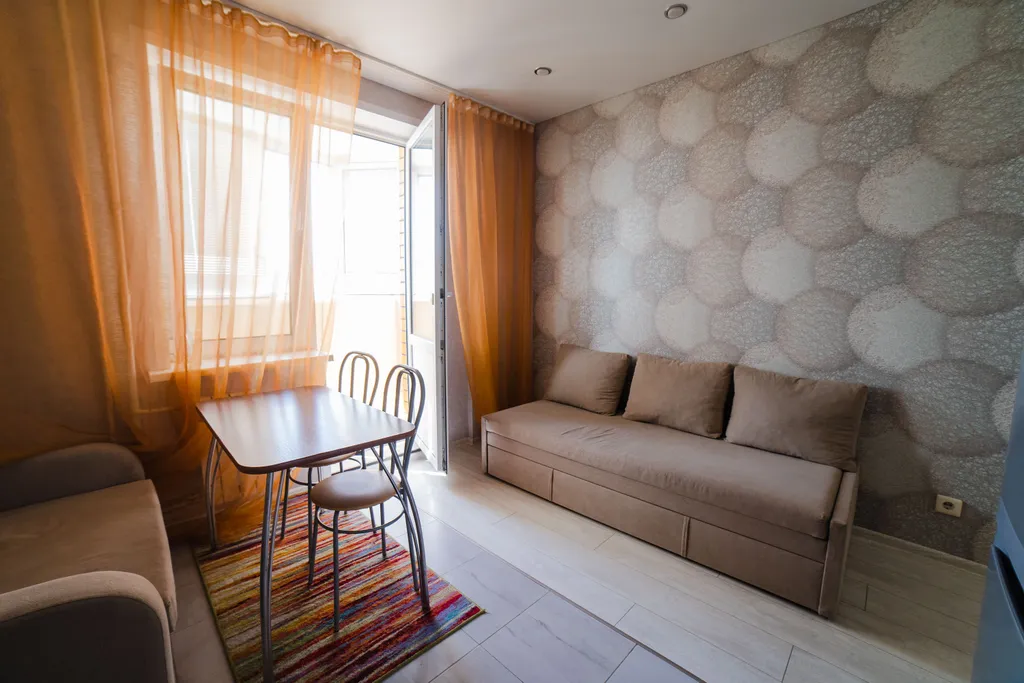 В ГостиБрянск уютная квартира напротив областной больницы