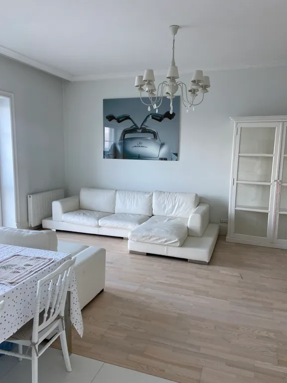 Апартамент с видом на море bellavista