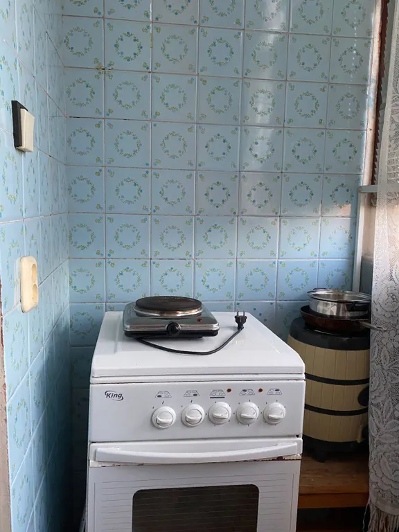 Квартира Уютная квартира в центре города — Сухум