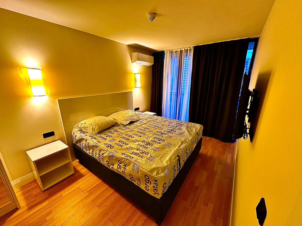 Orbi city d2 luxury resort