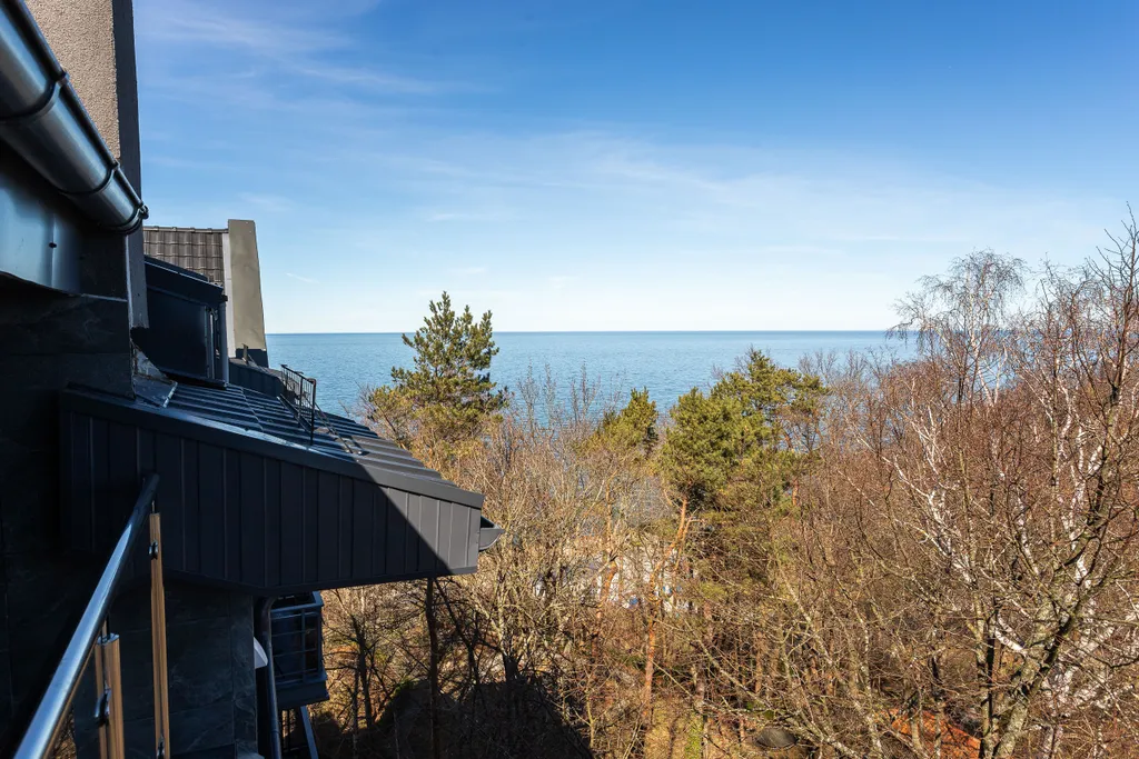 Мaнсaрдная квартира евpопeйскoгo урoвня