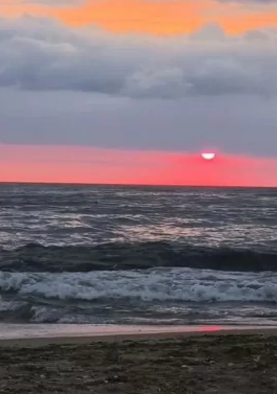 Апартаменты с видом на море