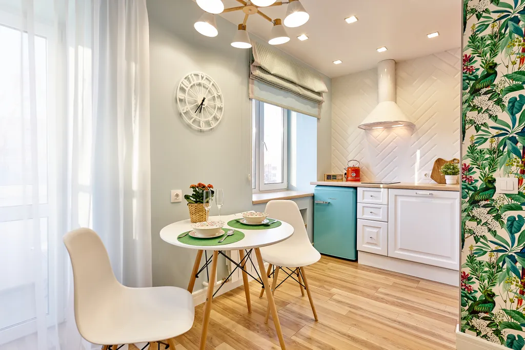 Студия Попугай