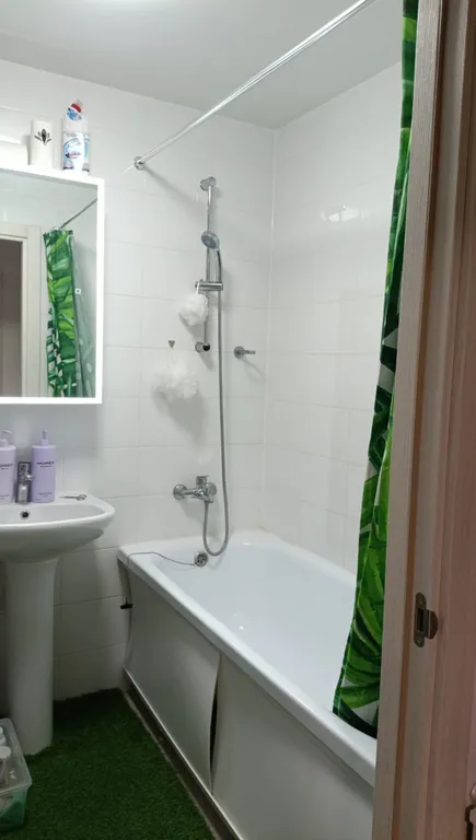 Апартаменты в бизнес ЖК