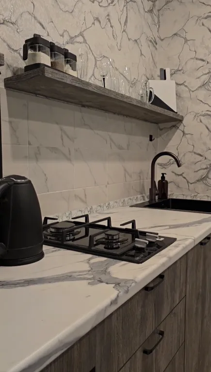 Тематические апартаменты для Влюбленных