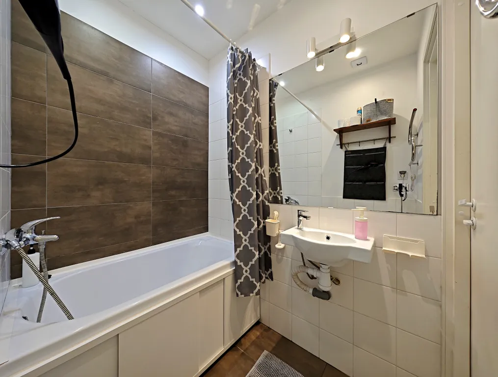 Квартира Квартира Студия в центре города — Санкт-Петербург