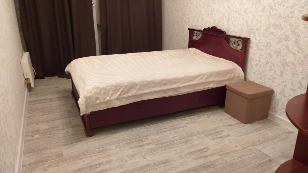 Уютная квартира в центре города рядом с парком