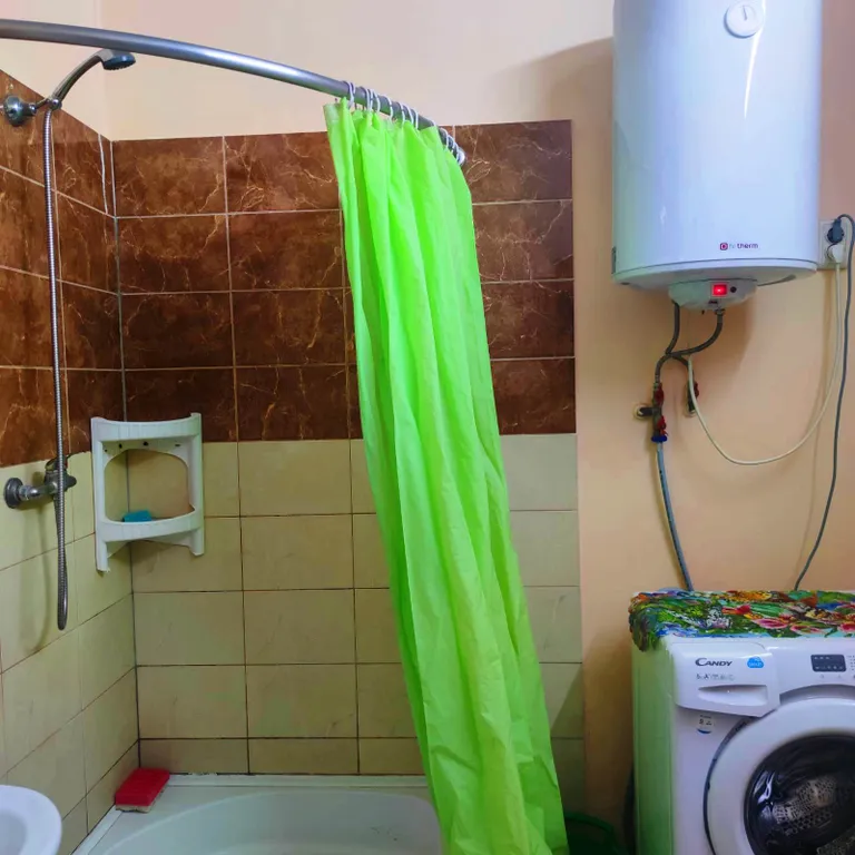 Уютная квартира в центре