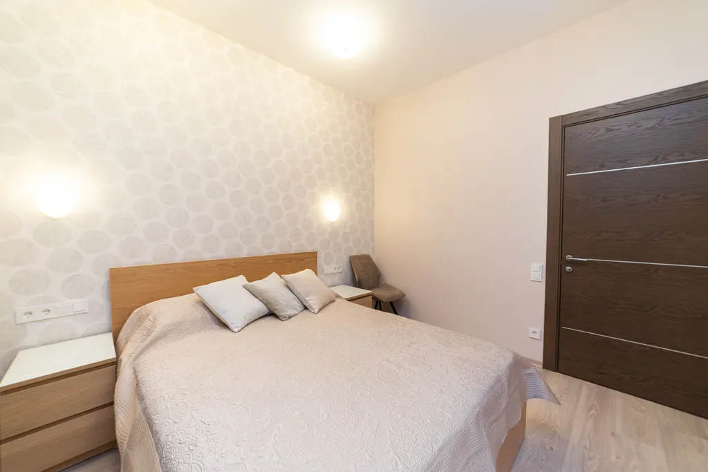 Шикарная квартира в историческом центре города