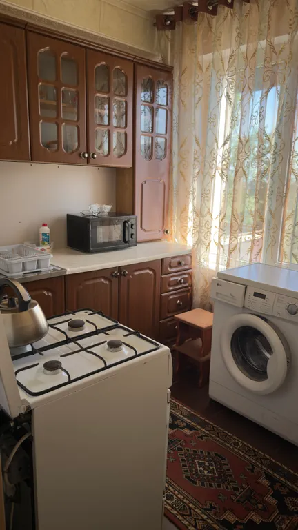 Уютная квартира в центре