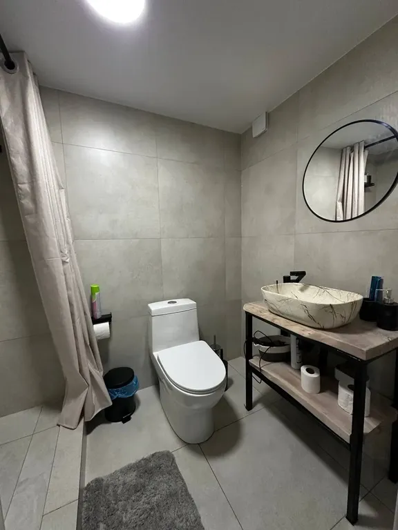 Квартира Комната — Архыз