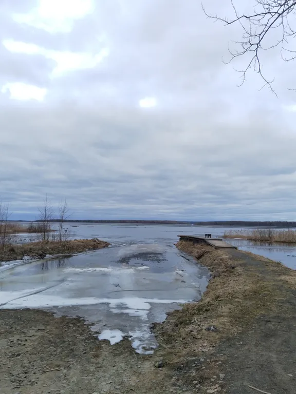 Уютный дом в Карелии