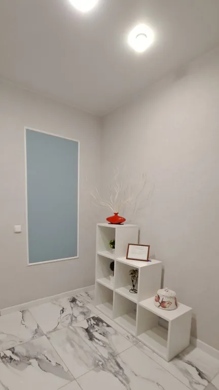 Современна квартира с кондиционером Old city