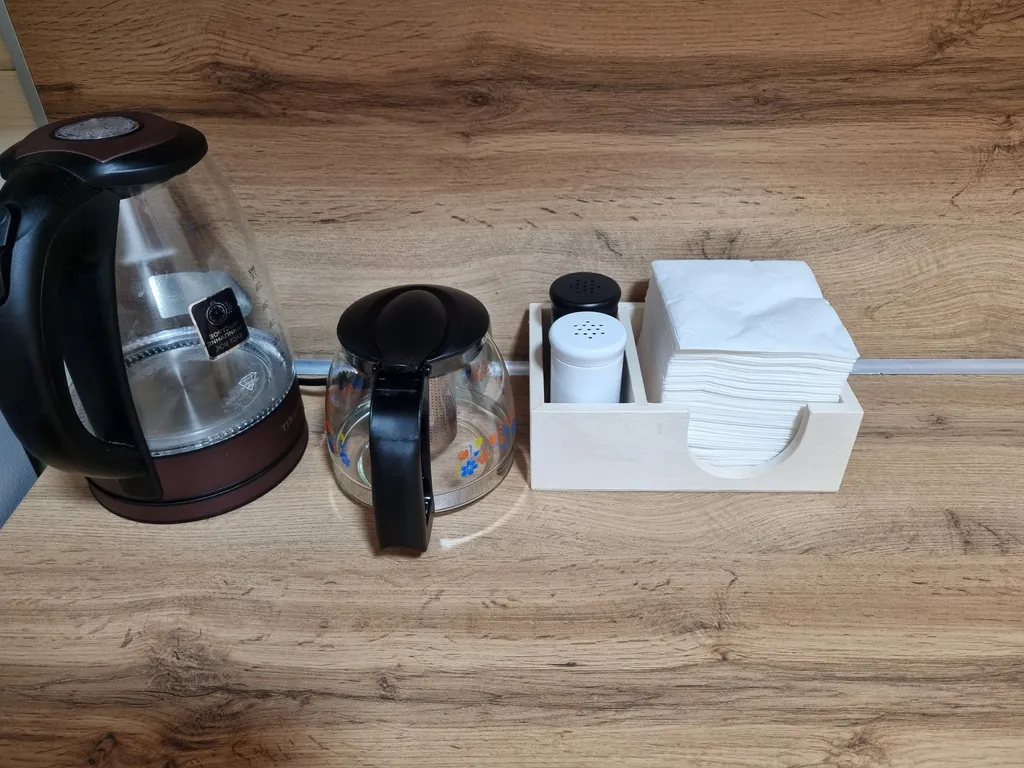 Коттедж семейный