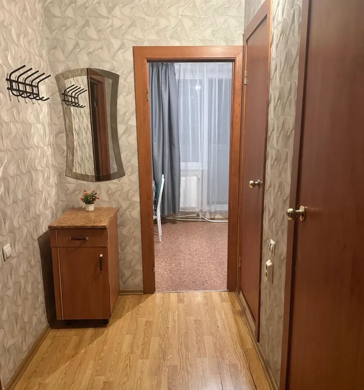 Апартаменты Комфорт