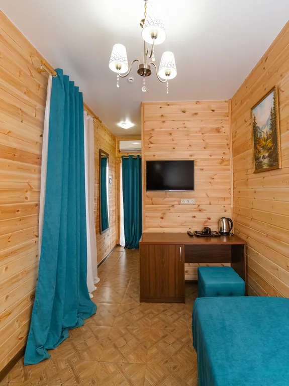 Квартира Комната — Анапа