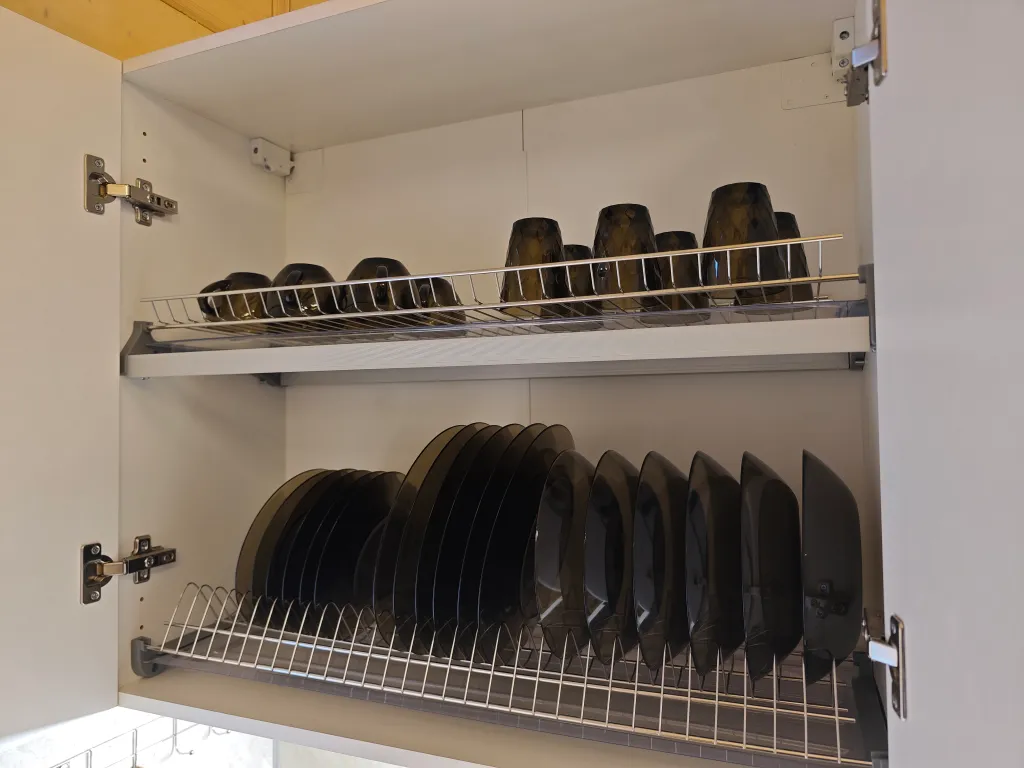 Уютный коттедж с горячей купелью и сауной - 10 минут от города