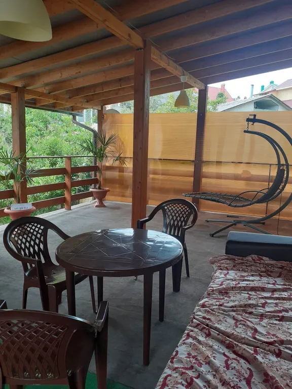 Коттедж Коттедж Этаж с террасой — Сочи