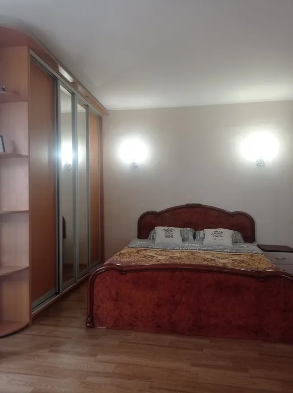 1-комнатная Квартира — аренда посуточно в Конаково