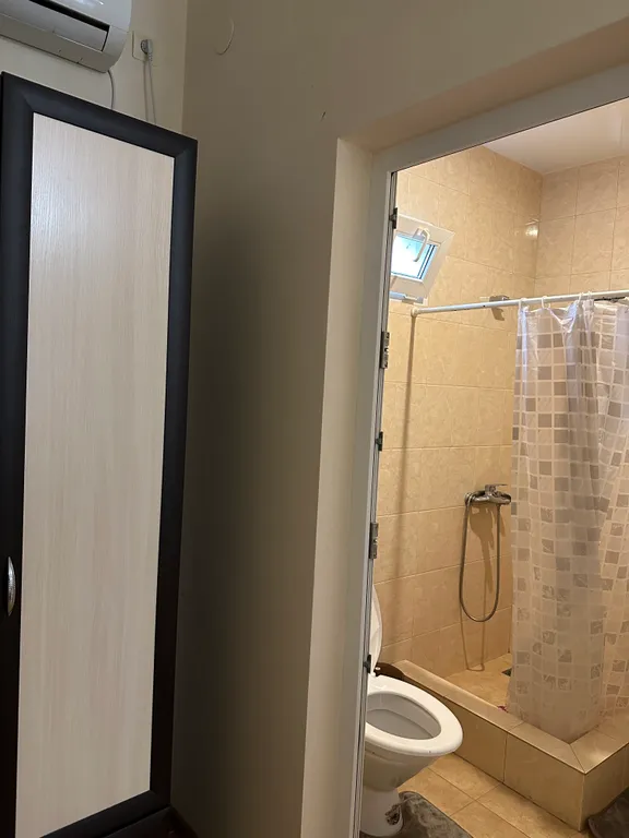 Квартира Комната — Гагра