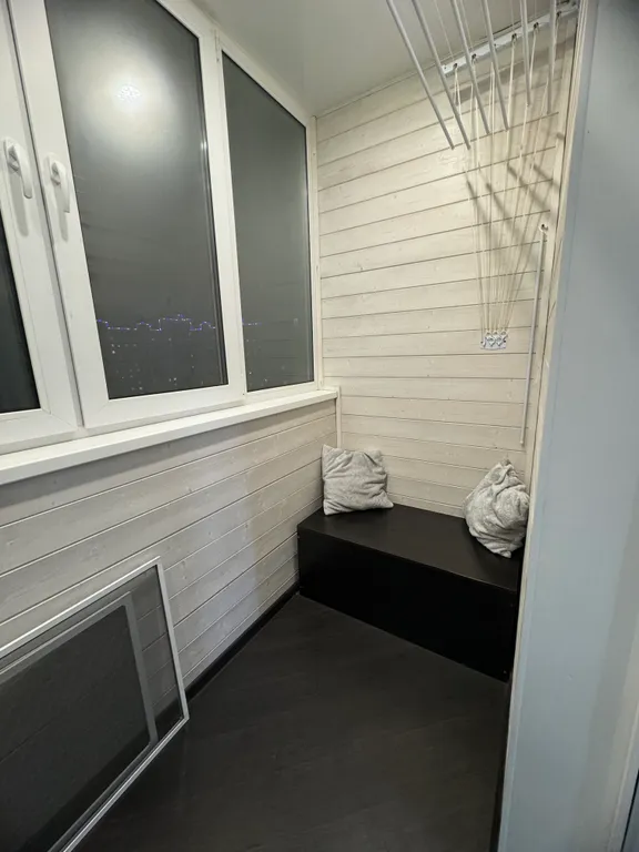 Квартира в Yaroslavl