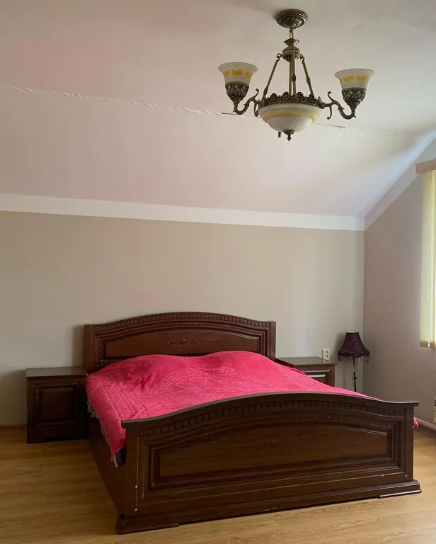 Дом на берегу