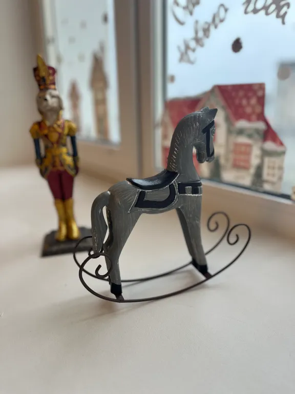 Просторная студия рядом с центром