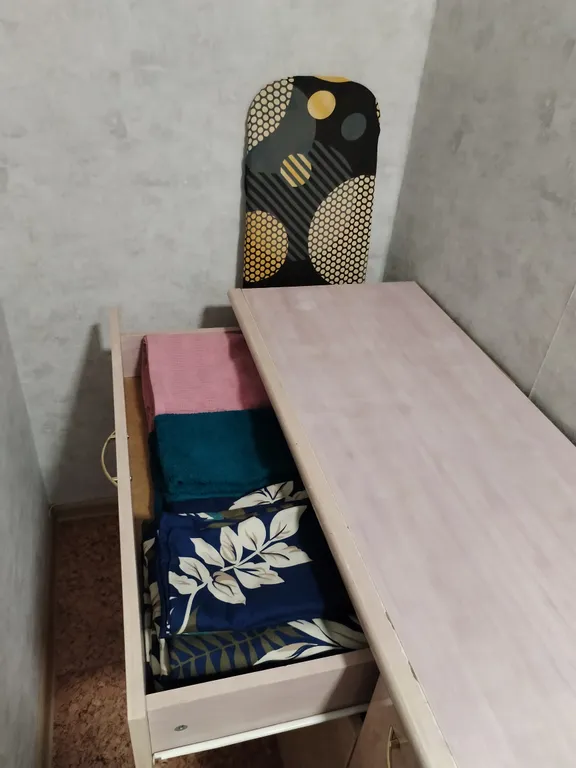 Уютная студия с кондиционером