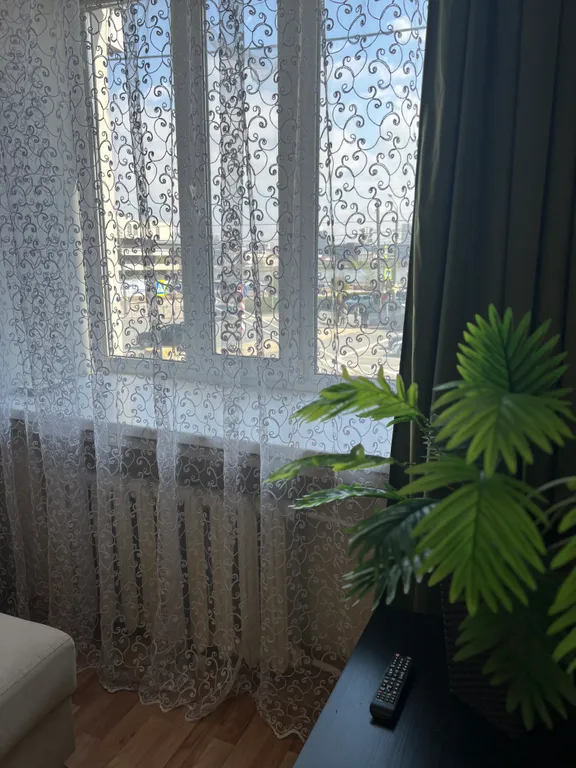 Самый центр исторической Казани