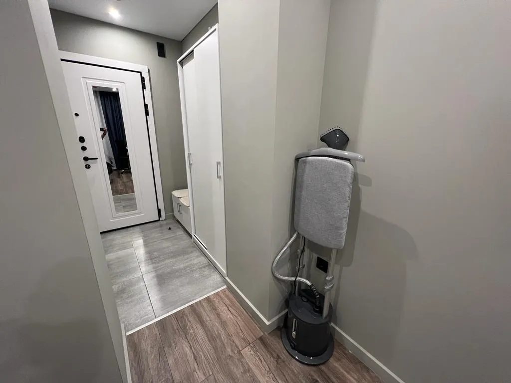 Квартира Квартира Luxury apartment — Москва