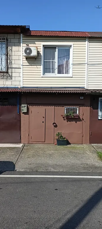 Коттедж Коттедж Хорошего отдыха в нашем таунхаусе! — Адлер