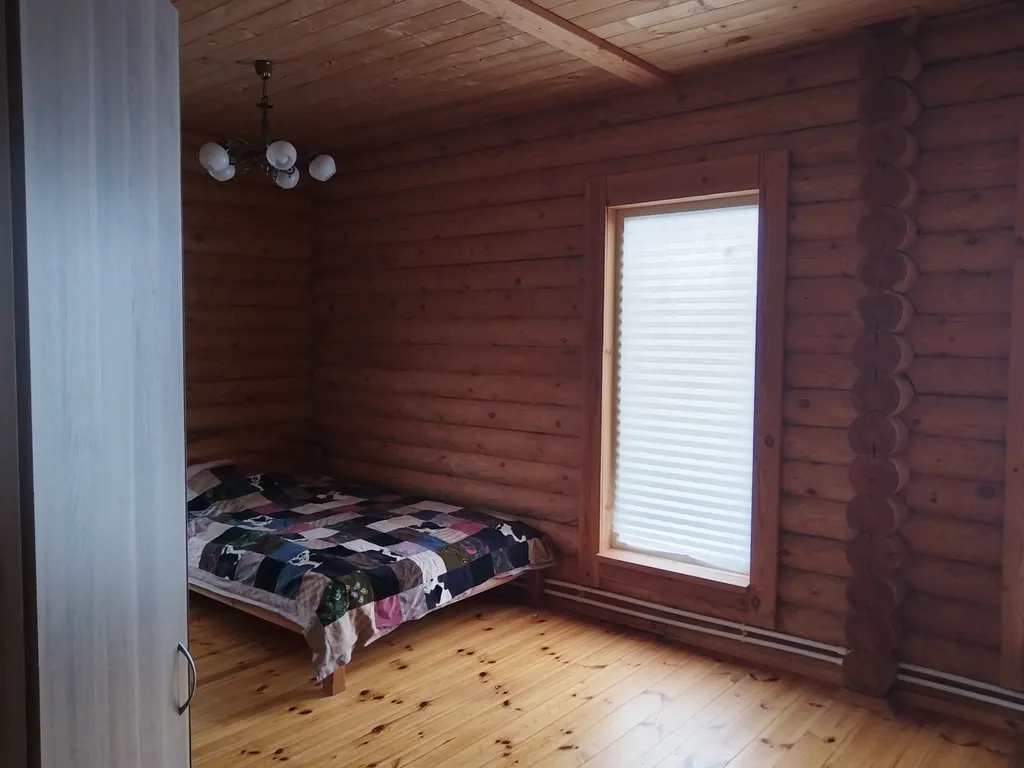 Усадьба Газдава в 17 километрах от Минска, Московское направление