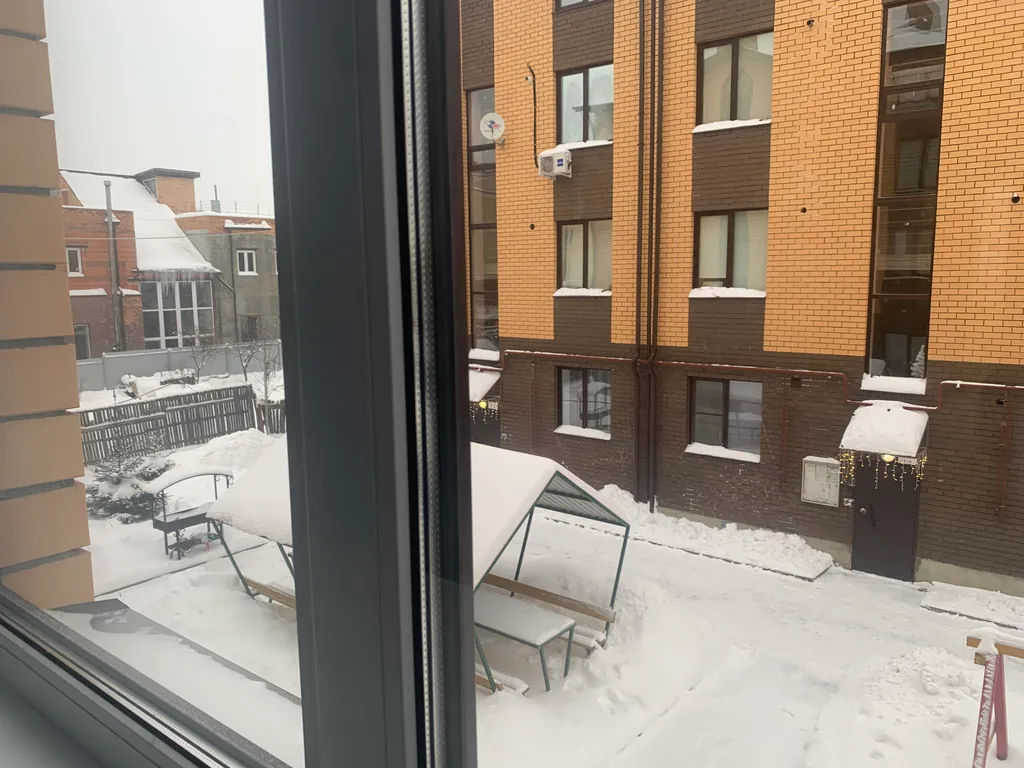 Квартира Уютная современная квартира в центре Ярославля — Ярославль