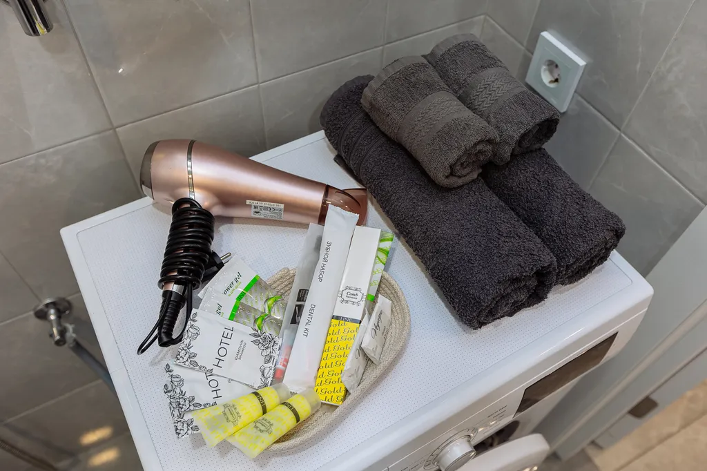 Квартира Уютная квартира на первой береговой линии у моря — Пионерский