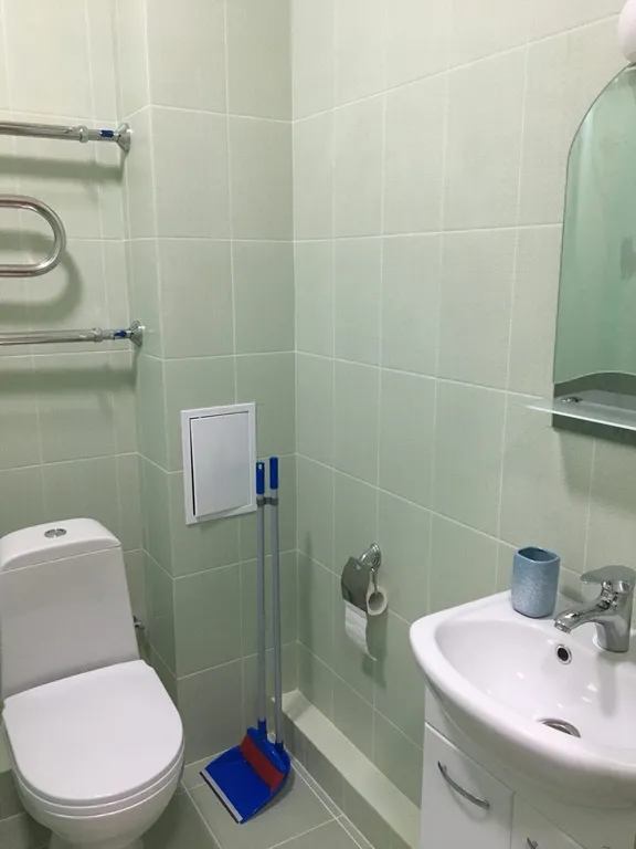 Квартира Квартира у моря — Анапа