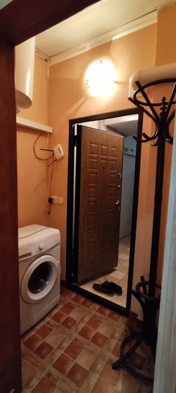 Удобная квартира в центре набережной