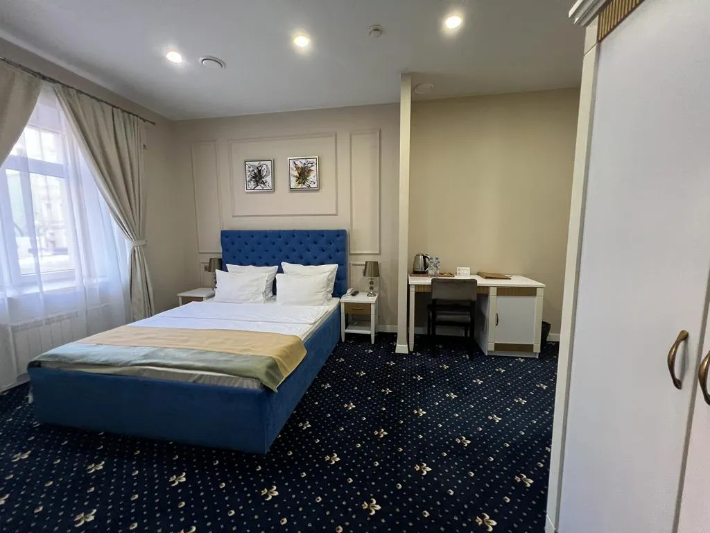 Квартира Комната — Москва