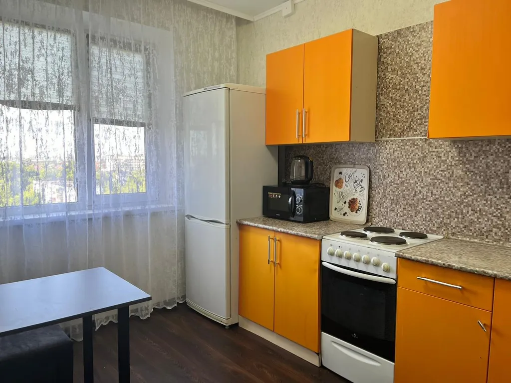 Уютная квартира рядом с озером