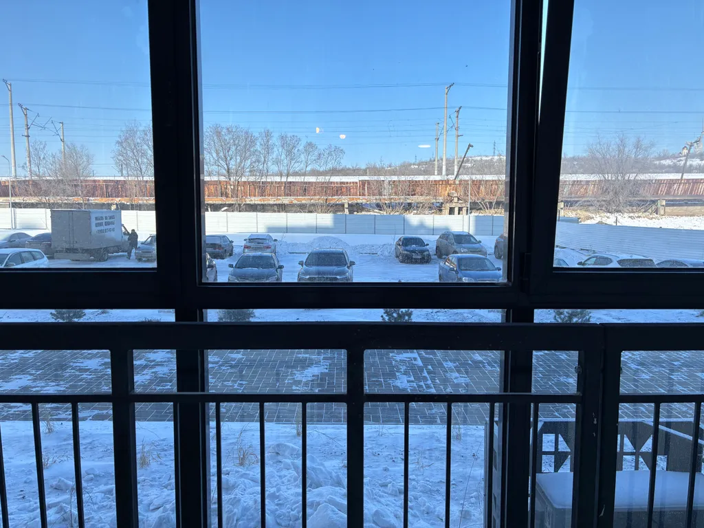 Квартира Квартира цпкио и Мамев курган — Волгоград