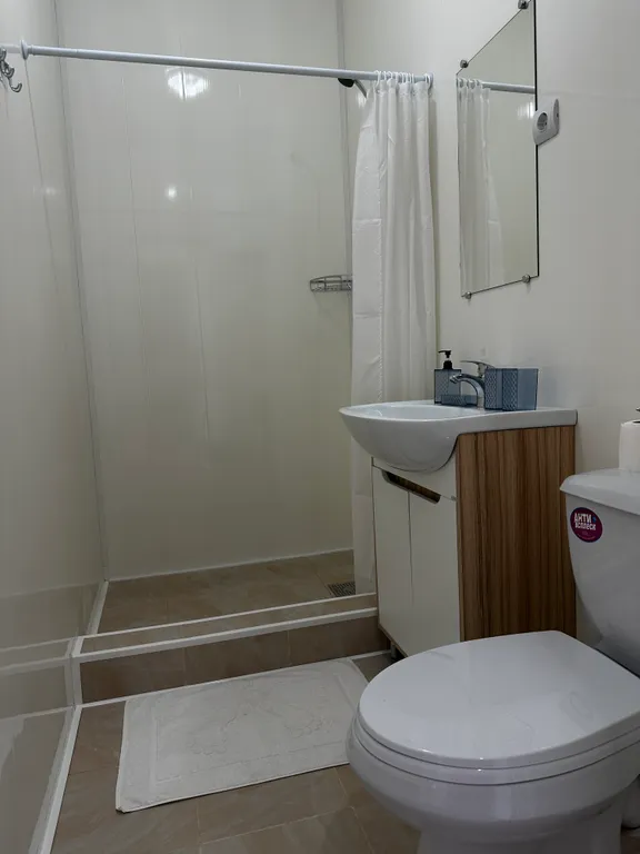 Квартира 1-комнатная Квартира — Славянск-на-Кубани