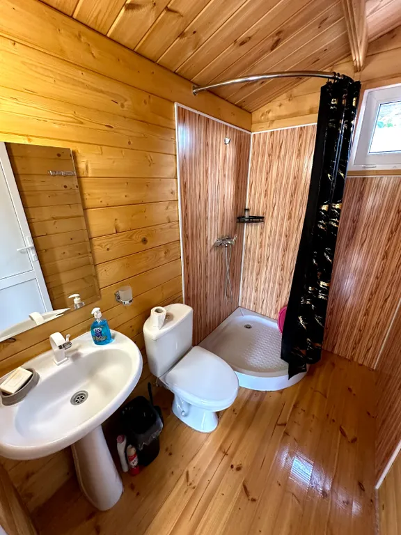 1-комнатный Дом