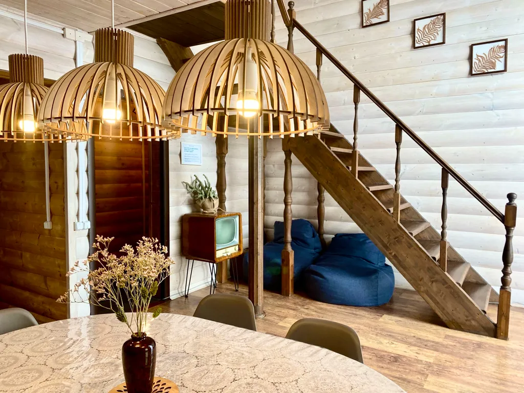 3-комнатный Дом