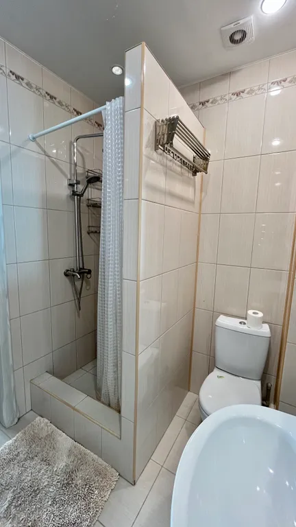 Квартира Апартаменты на Белорусской 8 с выходом к морю — Адлер