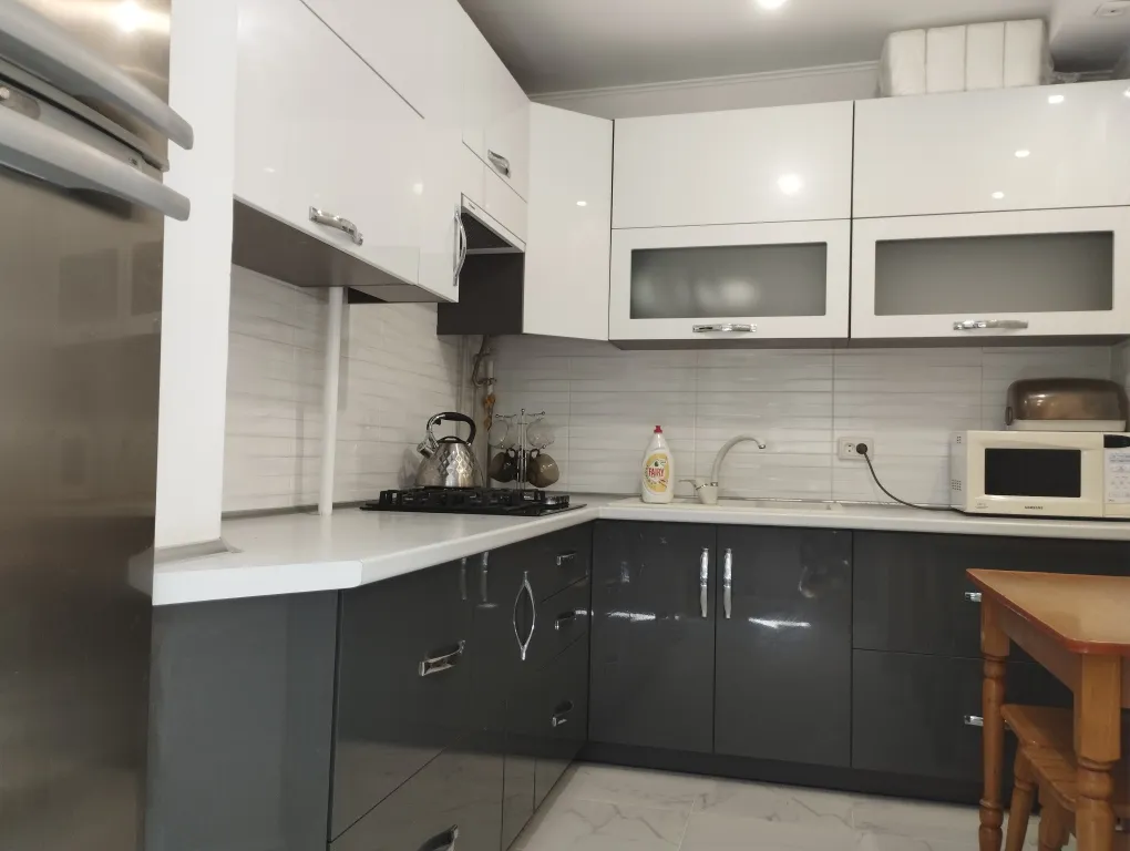 Уютная квартира недалеко от моря