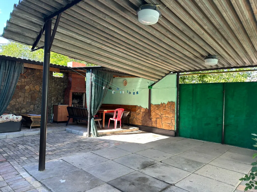 Коттедж Отдельно стоящий дом в центре — Судак