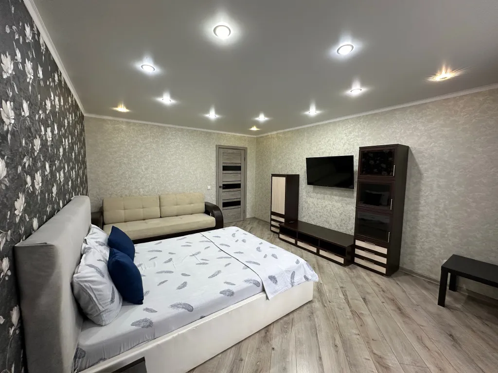 Уютна квартира в центре Саранска