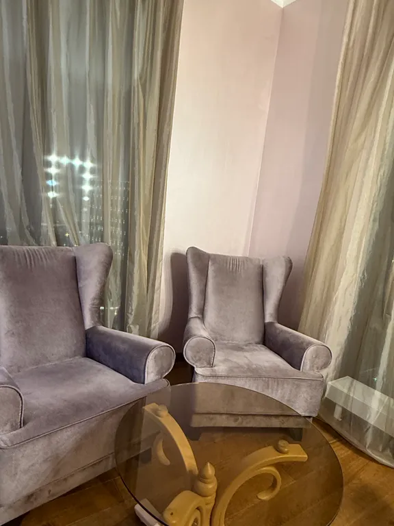 Квартира 1-комнатная Квартира — Москва