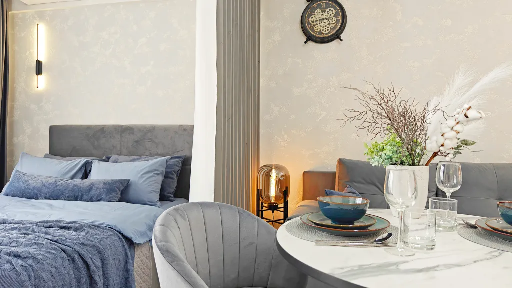 ТЕРРА48 | Urban GraFF Урбан ГраФФ студия в центре, сетевой стандарт